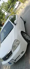 Chevrolet Optra 1.6 Automatic 2008 for Sale