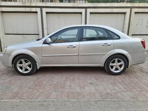 Chevrolet Optra 2005 for Sale
