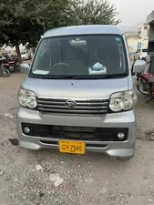 Daihatsu Hijet Cruise Turbo 2014 for Sale