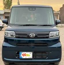 Daihatsu Tanto 2021 for Sale