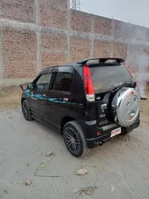 Daihatsu Terios 2002 for Sale