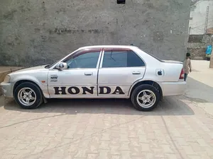 Honda City EXi 2001 for Sale