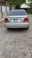 Honda City EXi 2002 for Sale