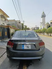 Honda City 1.3 i-VTEC 2009 for Sale