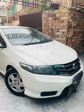 Honda City 1.3 i-VTEC 2015 for Sale