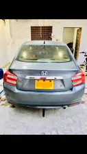 Honda City 1.3 i-VTEC 2015 for Sale