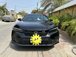 Honda Civic RS 2022 for Sale