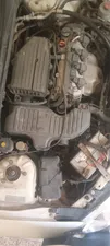Honda Civic EXi 2004 for Sale