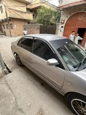 Honda Civic EXi 2005 for Sale