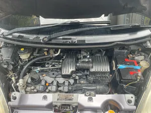 Honda Life C 2007 for Sale