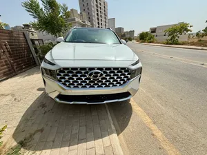 Hyundai Santa Fe Signature 2024 for Sale