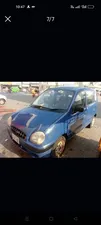 Hyundai Santro Plus 2000 for Sale