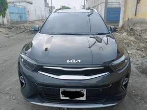 KIA Stonic EX+ 2023 for Sale
