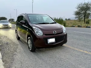 Mazda Carol GS4 2012 for Sale
