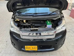 Mitsubishi Ek Wagon 2013 for Sale