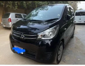 Mitsubishi Ek Wagon 2017 for Sale