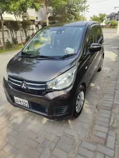 Mitsubishi Ek Wagon 2018 for Sale