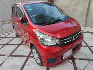 Mitsubishi Ek Wagon E 2017 for Sale