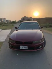 Mitsubishi Galant 2004 for Sale