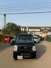 Nissan Clipper G Aero Version 2021 for Sale