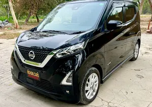 Nissan Dayz Highway Star G 2021 for Sale