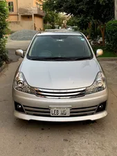 Nissan Wingroad 15M V Limited 2007 for Sale
