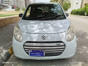 Suzuki Alto ECO-L 2014 for Sale