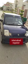 Suzuki Alto GII 2006 for Sale