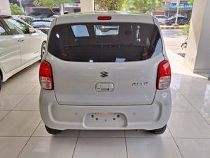 SUZUKI ALTO L
2022 MODEL
4.5 GRADE
23K MILEAGE 
ORIGINAL TV 
BACK CAMERA
PARKING SENSOR 
FOR MORE DETAILS PLEASE CONTACT