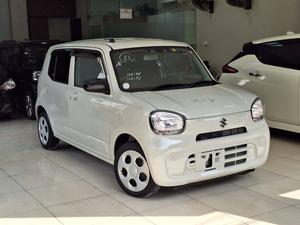 SUZUKI ALTO L
2022 MODEL
4.5 GRADE
23K MILEAGE 
ORIGINAL TV 
BACK CAMERA
PARKING SENSOR 
FOR MORE DETAILS PLEASE CONTACT