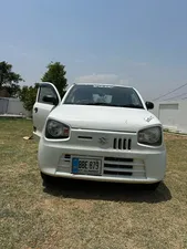 Suzuki Alto Lapin X 2022 for Sale