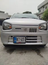 Suzuki Alto VX 2024 for Sale