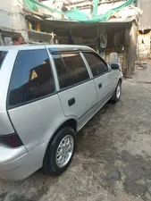 Suzuki Cultus 2003 for Sale