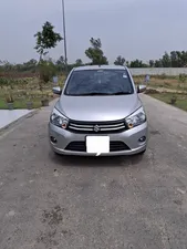 Suzuki Cultus Auto Gear Shift 2023 for Sale