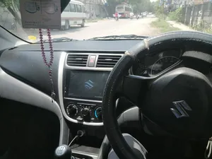 Suzuki Cultus VXL 2020 for Sale