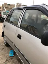 Suzuki Cultus VXR 2005 for Sale