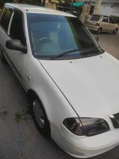 Suzuki Cultus VXRi 2011 for Sale