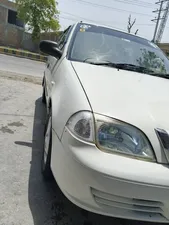 Suzuki Cultus VXRi (CNG) 2011 for Sale