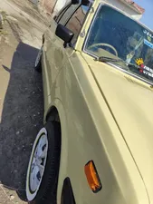 Suzuki FX GA 1985 for Sale
