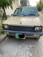 Suzuki FX GA 1985 for Sale