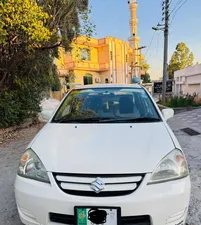 Suzuki Liana RXi 2007 for Sale