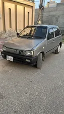 Suzuki Mehran 2000 for Sale