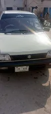 Suzuki Mehran VX 2006 for Sale