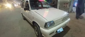 Suzuki Mehran VX Euro II Limited Edition 2018 for Sale