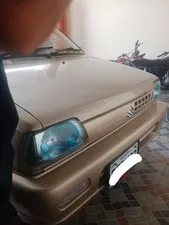 Suzuki Mehran VXR Euro II 2016 for Sale