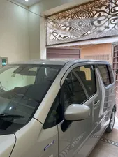 Suzuki Wagon R 2025 for Sale