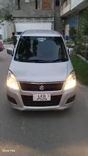 Suzuki Wagon R AGS 2020 for Sale