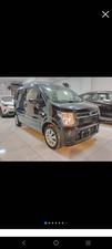 WAGON R HYBRID 
2022 MODEL
4.5 GRADE 
15000 MILEAGE 
FOR MORE DETAILS PLEASE CONTACT