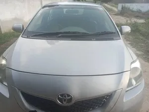 Toyota Belta G 1.3 2012 for Sale