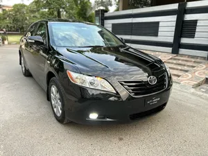 Toyota Camry Up-Spec Automatic 2.4 2006 for Sale